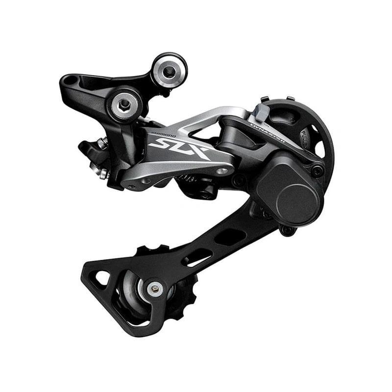CAMBIO TRAS SLX RD-M7000 GS 11V