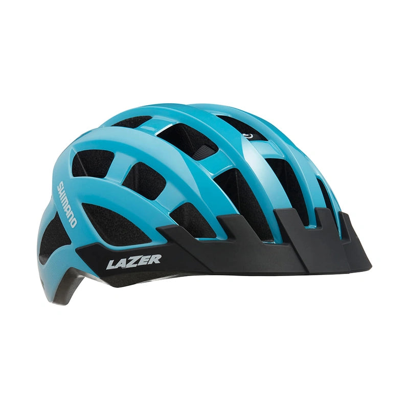CASCO MTB COMPACT SHIMANO TEAM UNI
