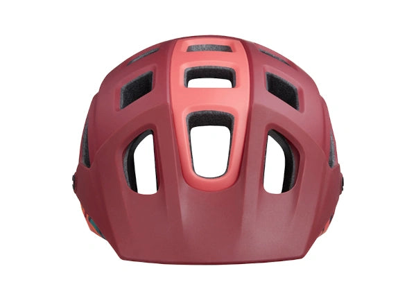 CASCO MTB IMPALA MIPS ROJO RAINFOREST