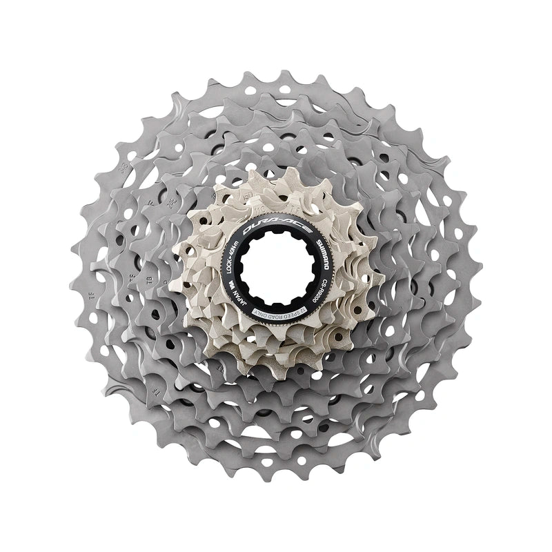 CASSETTE DURA ACE CS-R9200 12V 11/34