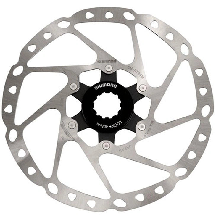 ROTOR SM-RT64 180MM CENTER LOCK