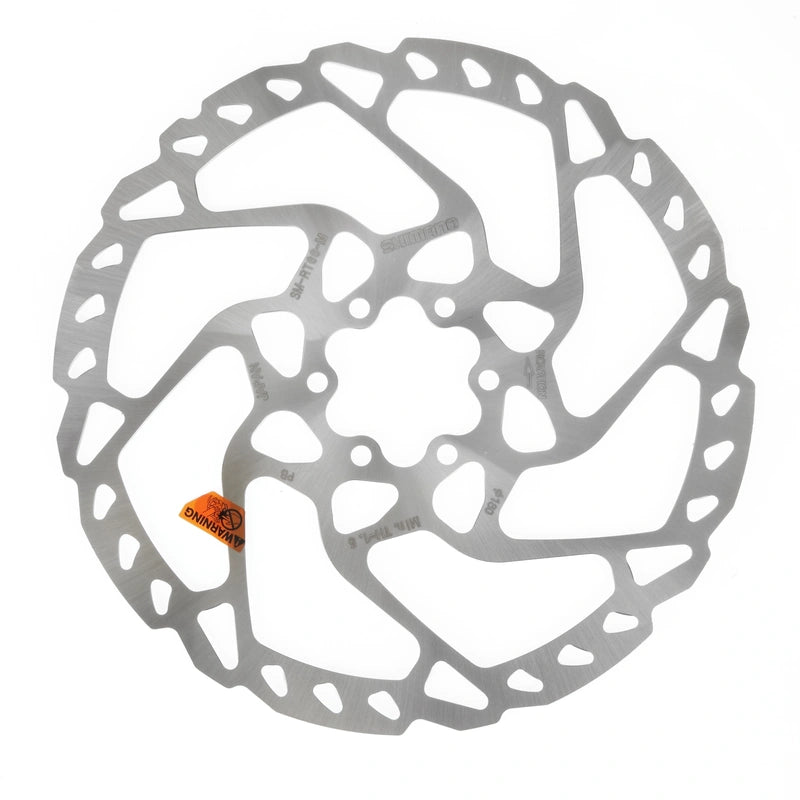 ROTOR SM-RT66 180MM 6 TORNILLOS