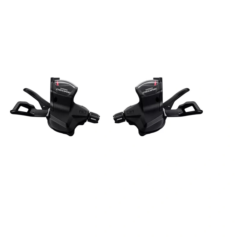 PALANCA CAMBIO DEORE SL-M6000 2X3/10V /