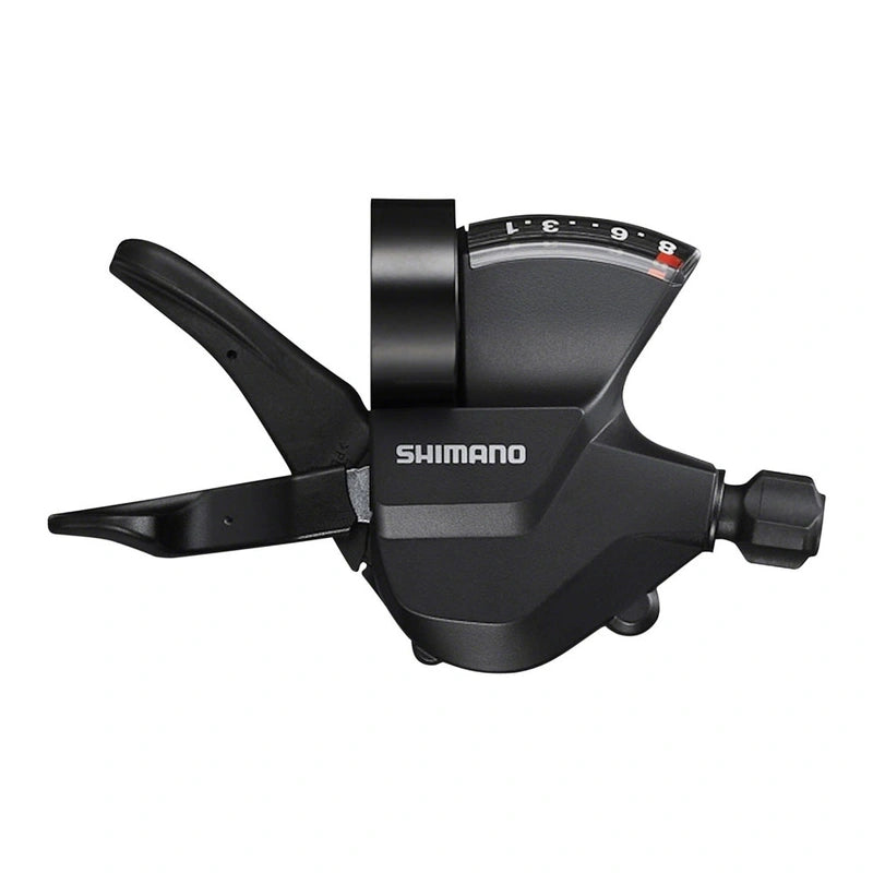 PALANCA CAMBIO ALTUS SL-M310 8V IND PACK