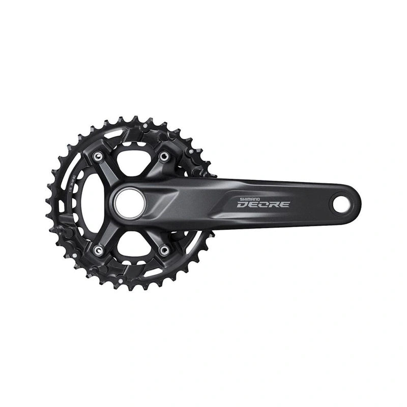 MULTI DEORE FC-M5100 36/26D 175MM INT 11V S/JUEGO