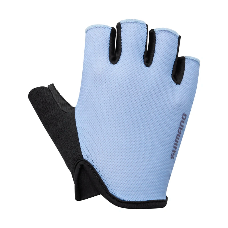 Guantes Ciclismo Airway Talla L Aqua