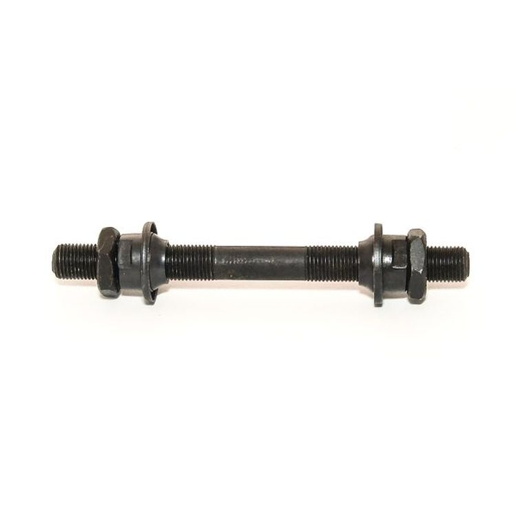Eje Hueco Trasero145MM
