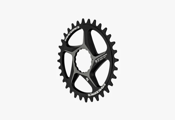 Chainring Cinch DM SHIMANO 12 Aluminio