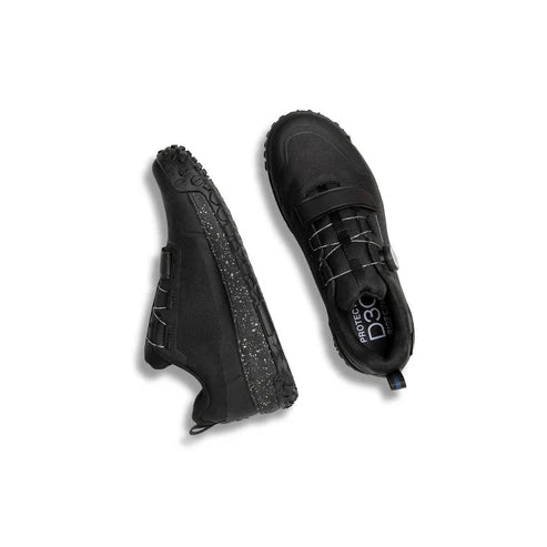 Men´s Tallac BOA Flat - Black/Charcoal