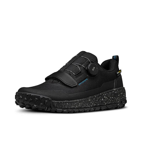Men´s Tallac BOA Flat - Black/Charcoal