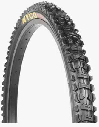 Llanta Nyco Tire 24x2.125