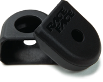 Botas Protectoras Mediana Negro