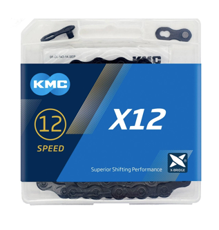 Cadena KMC X12