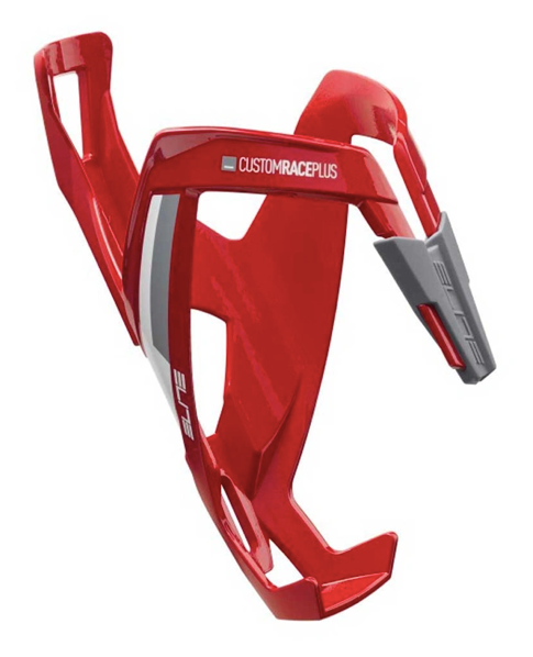 Porta Anfora Custom Race Plus rojo