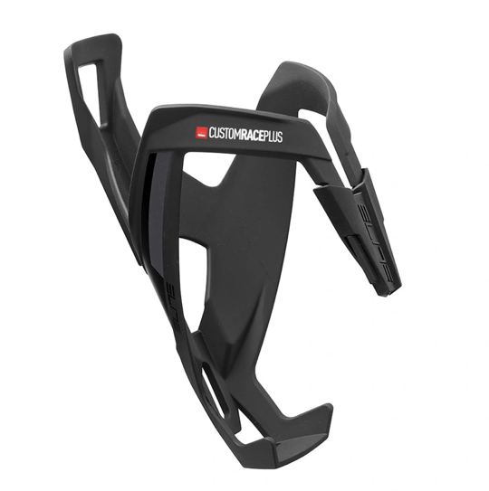 Porta Anfora Custom Race Plus negro