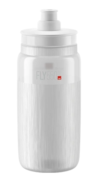 Anfora Fly Tex 550ml Transparente