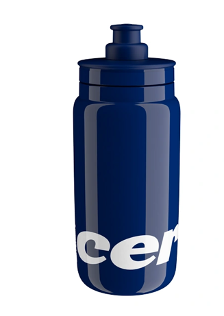 Anfora Fly UCI Cervelo 2020 550ml azul marino