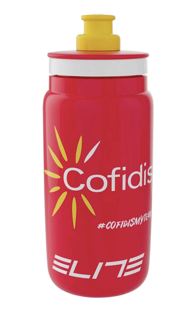 Anfora Fly 550ml Codifia rojo