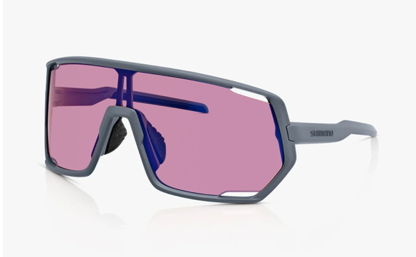 GAFAS DE CICLISMO TECHNIUM GRIS MATE RIDESCAPE OFFROAD