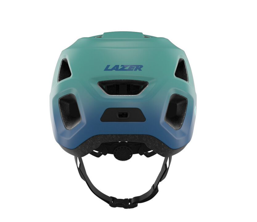 CASCO FINCH KC AZUL CERCETA