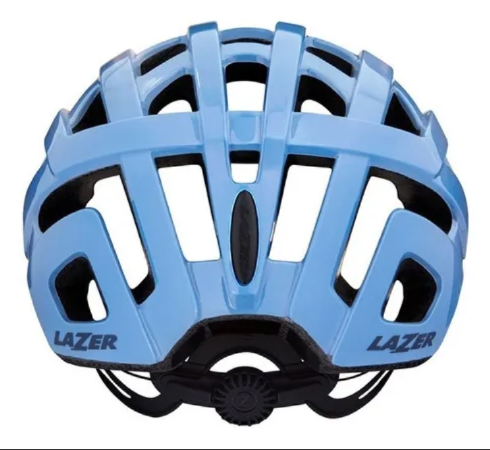 CASCO ROAD TONIC MIPS AZUL CLARO TALLA M