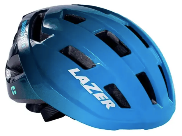 CASCO ROAD TEMPO KINETICORE TEAM SHIMANO UNITALLA