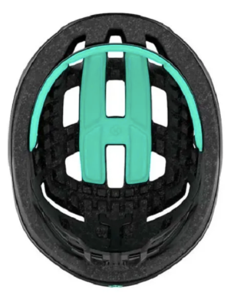 CASCO ROAD TEMPO KINETICORE TEAM SHIMANO UNITALLA