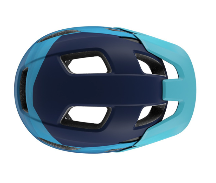 CASCO MTB CHIRU MIPS AZUL MATE