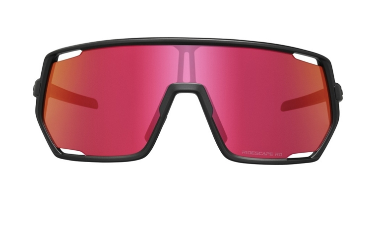 GAFAS DE CICLISMO TECHNIUM VERDE OLIVA MATE RIDESCAPE OFFRO