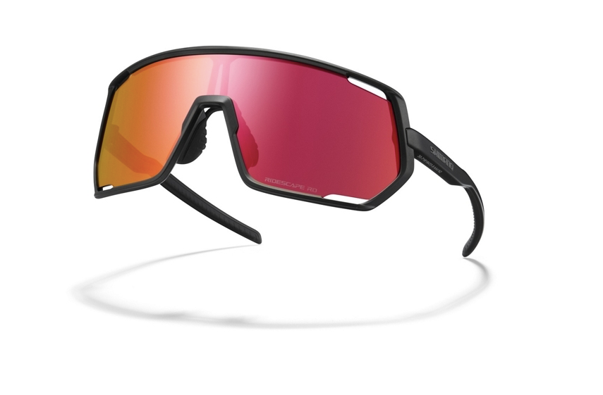 GAFAS DE CICLISMO TECHNIUM VERDE OLIVA MATE RIDESCAPE OFFRO