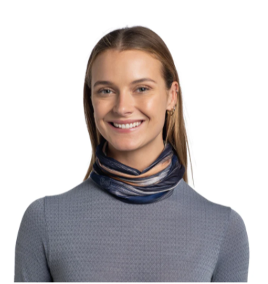 Buff ORIGINAL EcoStretch ARKY MIDNIGHT