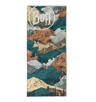 Buff ORIGINAL EcoStretch TSOLLY MULTI