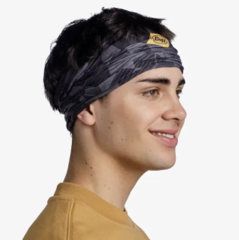 Buff ORIGINAL EcoStretch Micor Graphite