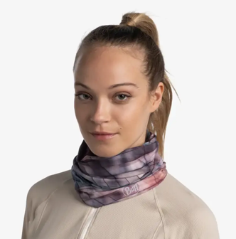 BUFF ORIGINAL ECOSTRETCH SHADYVER MAUVE