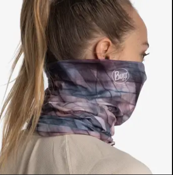 BUFF ORIGINAL ECOSTRETCH SHADYVER MAUVE