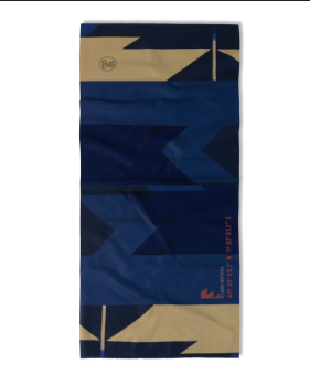 BUFF ORIGINAL ECOSTRETCH SKYB COBALT
