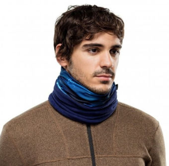 BUFF POLAR SHADING BLUE