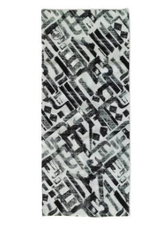 BUFF ORIGINAL ECOSTRETCH BLUKEY BLACK