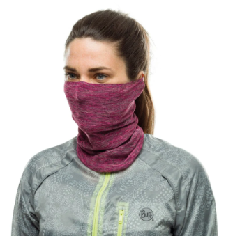 BUFF DRYFLX PUMP PINK