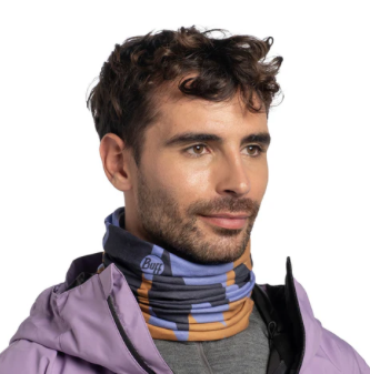 BUFF ORIGINAL ECOSTRETCH DAXY MULTI