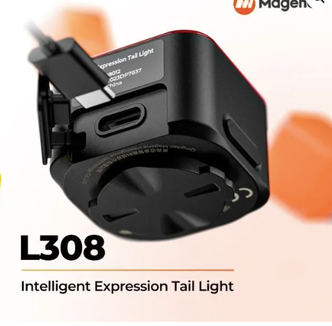 Luz Magene L308