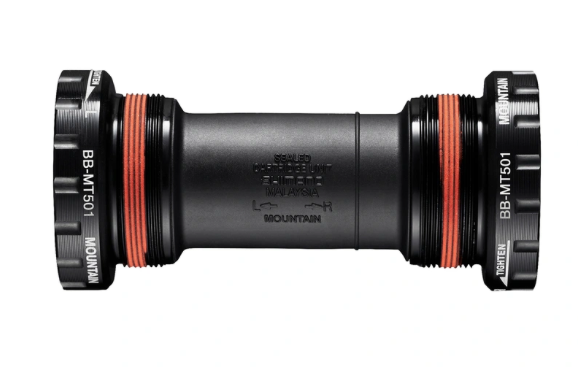 JUEGO DE CENTRO BB-MT501 ROSCADO BSA 68-73MM
