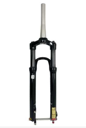 SUSPENSIÓN SR SUNTOUR XCR32-COIL RLR 100MM TAP. R29