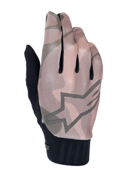 Guantes A-Dura Squad Camo