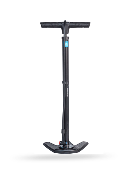 BOMBA DE PISO PERFORMANCE CON MEDIDOR