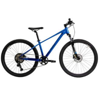 ALUBIKE MTB SIERRA 29" 8V TALLA M