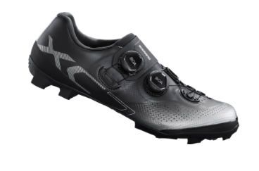ZAPATILLA CROSS COUNTRY XC702 NEGRO 44 EUR WIDE