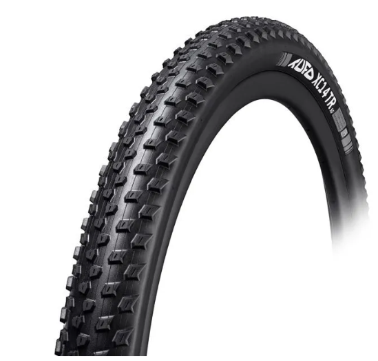 Llanta MTB Tufo XC14 29×2.35 SG Tubeless Negro