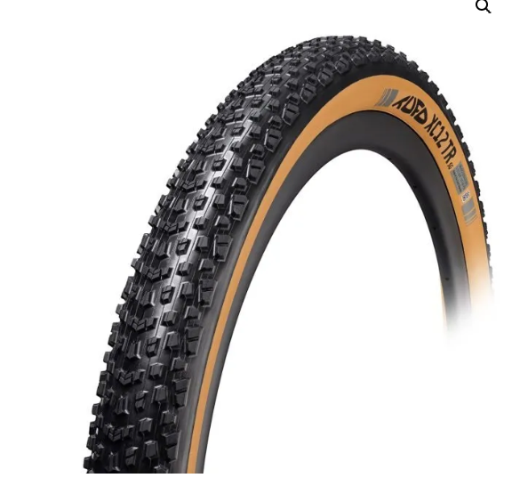 Llanta MTB Tufo XC12 29×2.35 SG Tubeless Café