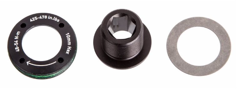 Tornillo para Eje de Centro Integrado SRAM BB30